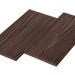 Заборная доска RusDecking UnoDeck Forte - Венге купить в Новороссийске