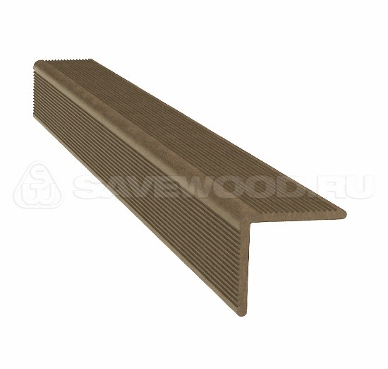 Уголок из ДПК Savewood – Тик купить в Новороссийске