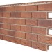 Фасадная панель VOX SOLID BRICK REGULAR бристоль купить в Новороссийске